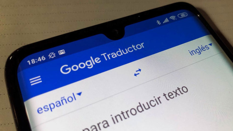 El guaraní se podrá traducir en Google
