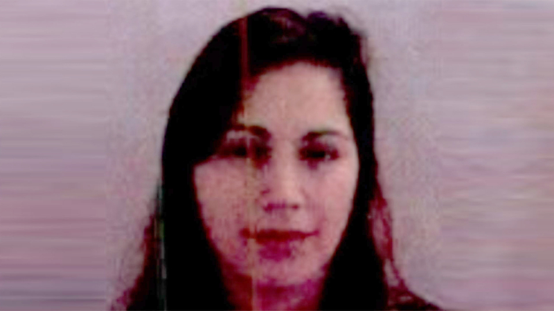 La exesposa de narco cayó por blanquear $10 millones