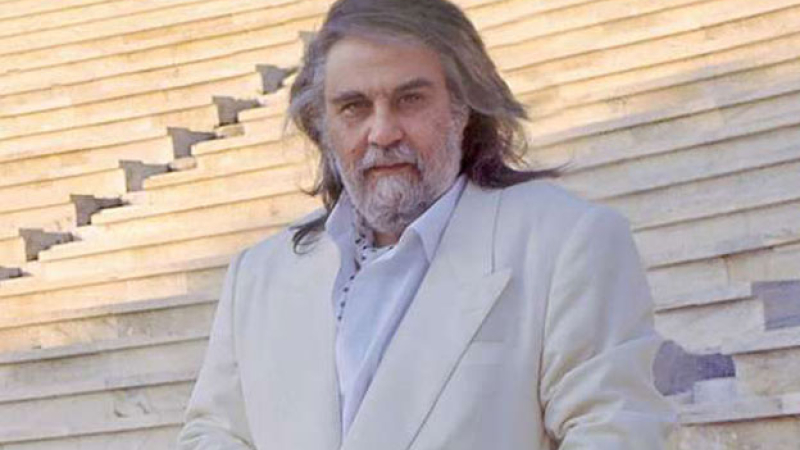 Murió Vangelis, compositor de la banda sonora de Blade Runner y Carrozas de fuego