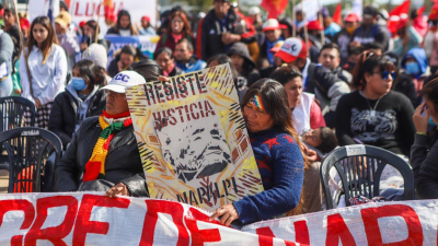 Masacre de Napalpí: fue reconocida como un crimen de lesa humanidad en contexto de genocidio indígena