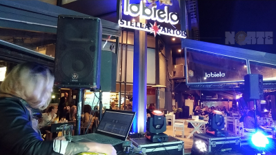 Extendieron la eximición de Impuestos a gastronómicos que ocupan la vía pública