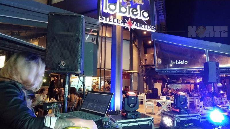 Un icónico café de Resistencia cumplió 53 años