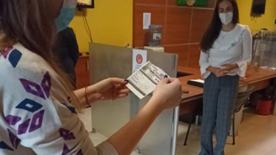 Lectores confiaron en NORTE y ganaron pasajes a Buenos Aires