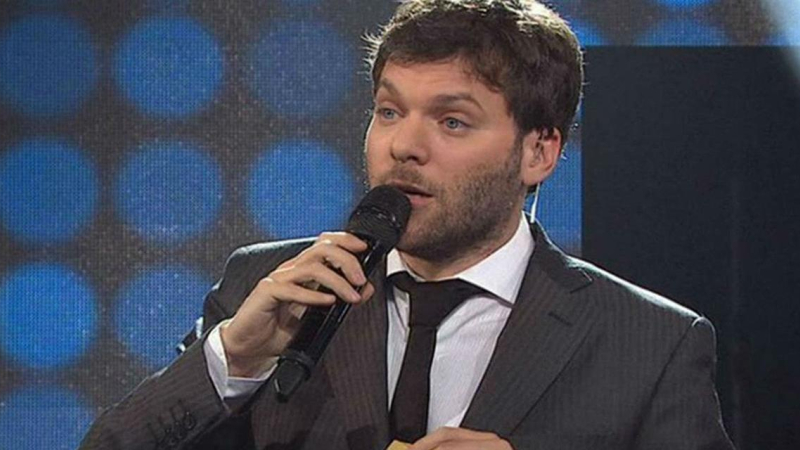 Duro comentario de Guido Kaczka sobre la actualidad del país