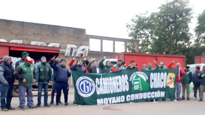 Preocupación del gremio mercantil por bloqueo a comercios