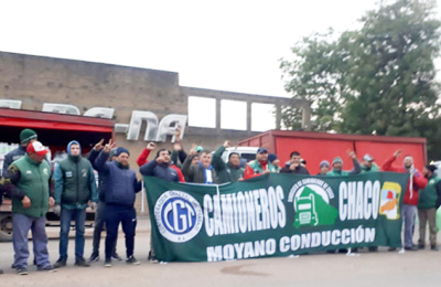 Preocupación del gremio mercantil por bloqueo a comercios