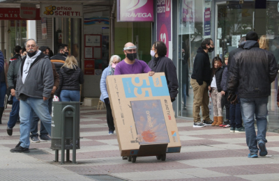 La recaudación provincial superó, por primera vez en la historia, la barrera de los $4000 millones