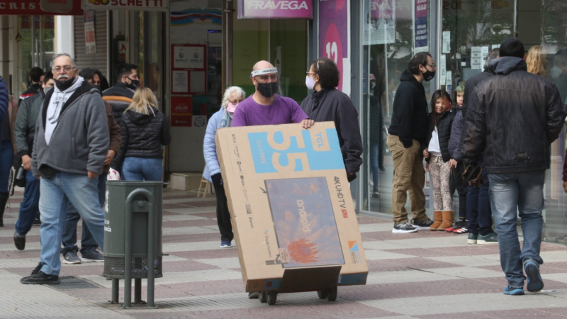 La recaudación provincial superó, por primera vez en la historia, la barrera de los $4000 millones 