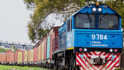 Se demora el control de los ferrocarriles por parte del Estado