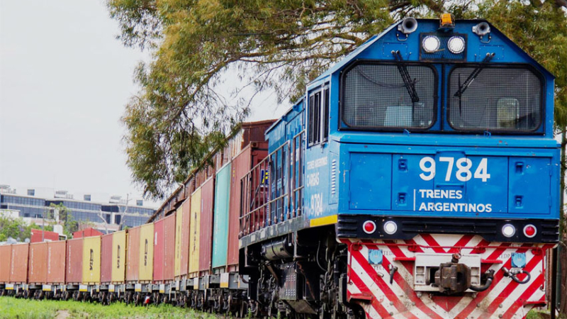 Se demora el control de los ferrocarriles por parte del Estado