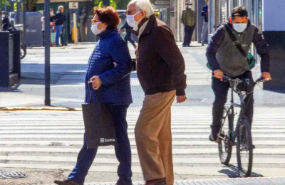 Siete de diez argentinos cree que el rumbo de las políticas es errado