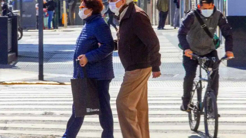 Siete de diez argentinos cree que el rumbo de las políticas es errado