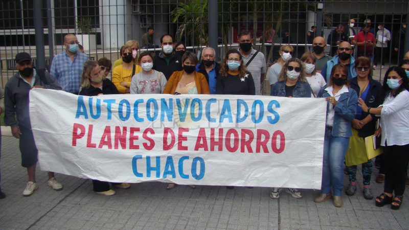 Inédito fallo a favor de ahorrista en planes para comprar autos
