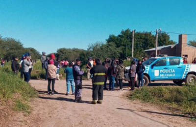 Fiscal confirmó que el hombre ajusticiado estuvo en el crimen de Pereyra
