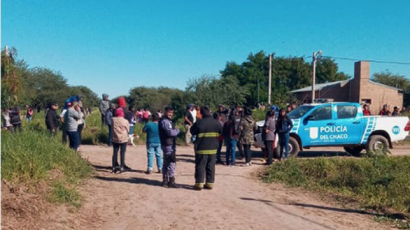 Fiscal confirmó que el hombre ajusticiado estuvo en el crimen de Pereyra
