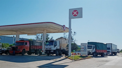"Nos matan con los precios y el subsecretario de Transporte no da respuestas"