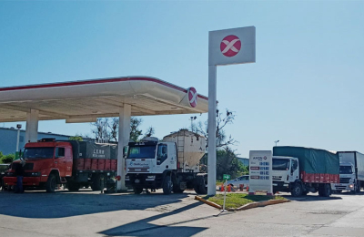 "Nos matan con los precios y el subsecretario de Transporte no da respuestas"