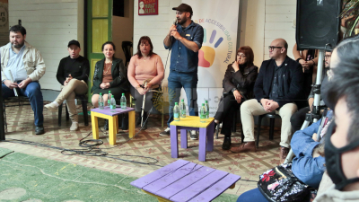 Bienal Accesible, buscan concientizar a través de las actividades culturales