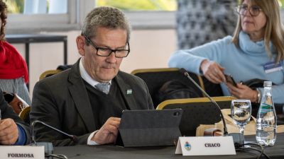 Tras el receso invernal, ampliarán la jornada educativa en el Chaco