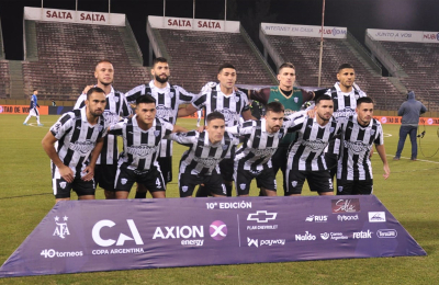For Ever quiere festejar en Caballito