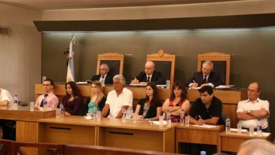 Chubut: suspenden los juicios por jurados por falta de presupuesto
