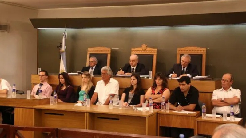 Chubut: suspenden los juicios por jurados por falta de presupuesto