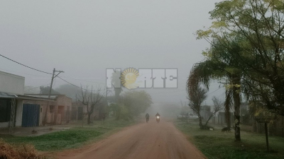 ¿Se terminan los días lluviosos?