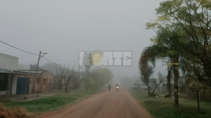 ¿Se terminan los días lluviosos?
