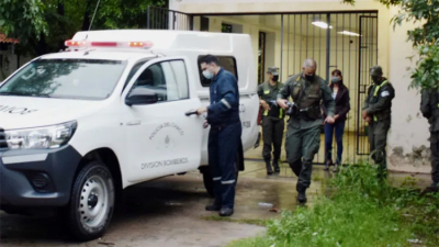 Caso Leandro Bravo: la justicia chaqueña rechazó la libertad de los policías acusados