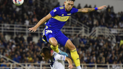 Boca prioriza la Libertadores y sale con equipo alternativo ante el Taladro