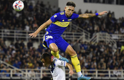 Boca prioriza la Libertadores y sale con equipo alternativo ante el Taladro