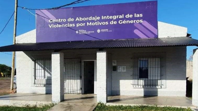 Extensión territorial de las políticas con perspectiva de género