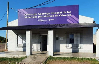 Extensión territorial de las políticas con perspectiva de género