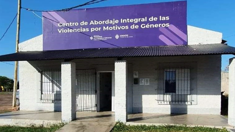 Extensión territorial de las políticas con perspectiva de género