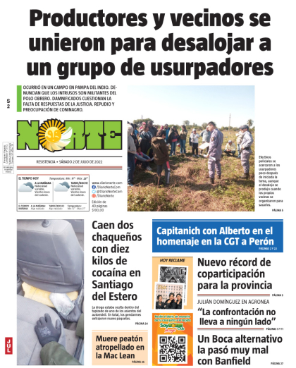 Edición del 02-07-2022