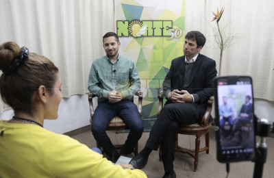 "La aceleración inflacionaria está quebrando la pirámide social"