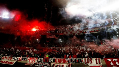 Gallardo pateó el tablero: Maidana y Aliendro, titulares