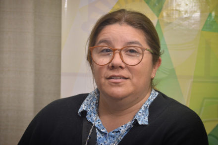 directora colegio Guiraldes.JPG