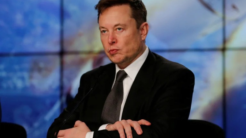 Elon Musk canceló la compra de Twitter: afirmó que no le proporcionaron toda la información que pidió