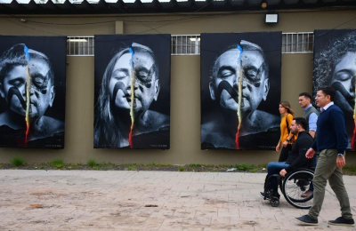 Bienal Accesible: la cultura traspasa las limitaciones e incluye a todos 