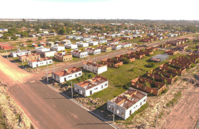 Vivienda convoca a exbeneficiarios del Caraguatá para ofrecerles una alternativa