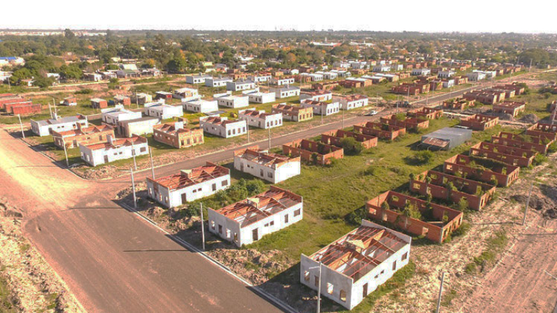 Vivienda convoca a exbeneficiarios del Caraguatá para ofrecerles una alternativa