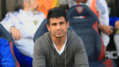 Boca ratificó a Ibarra como entrenador hasta fin de año