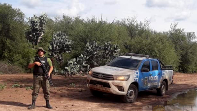 Una pelea de negocios entre hermanos terminó de la peor manera