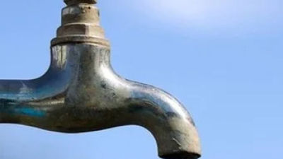 Preocupación por la falta de agua en varias zonas del Gran Resistencia