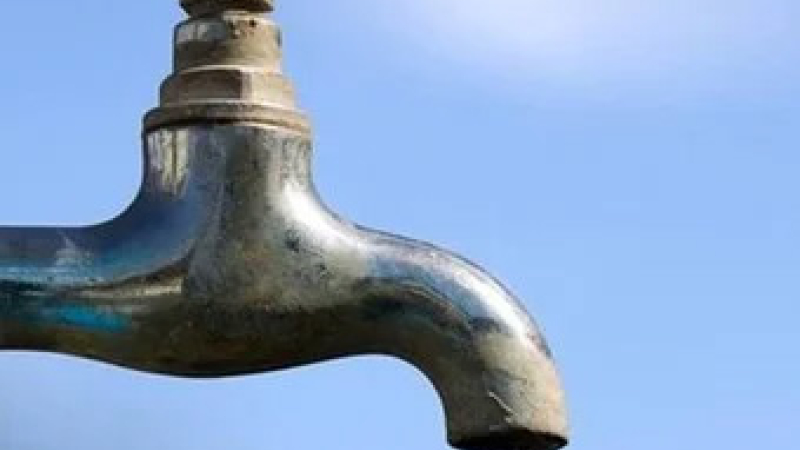 Preocupación por la falta de agua en varias zonas del Gran Resistencia