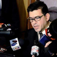 Sergio Elías