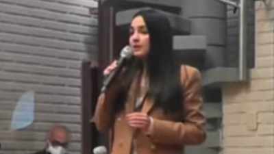 Ataque a balazos en el aeropuerto: "La vida de  Raúl Dellamea no corre peligro", dijo la fiscal 