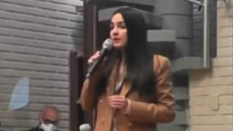 Ataque a balazos en el aeropuerto: "La vida de Raúl Dellamea no corre peligro", dijo la fiscal