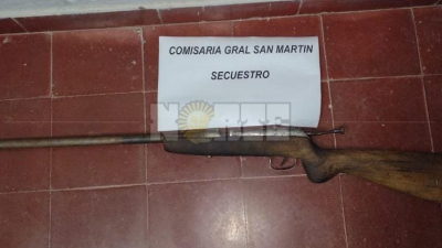 Otro crimen en el barrio Los Silos: asesinan de un escopetazo a un adolescente